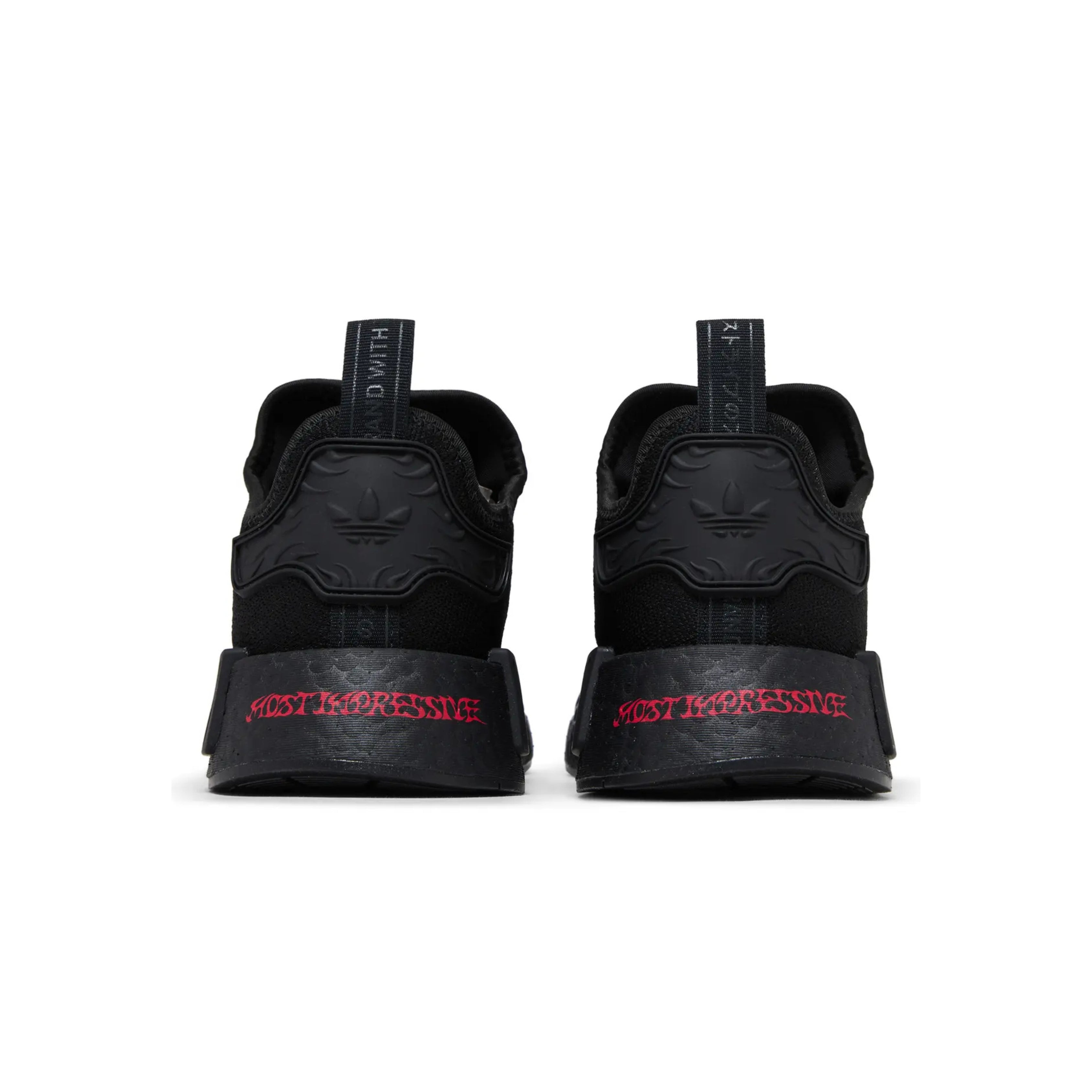 Adidas NMD R1 Star Wars Nanzuka Darth Vader