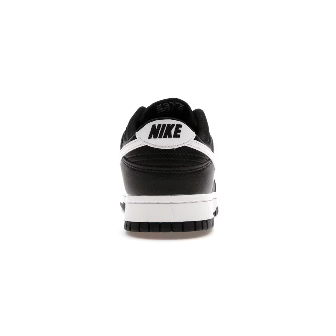 Nike Dunk Low Black Panda 2.0