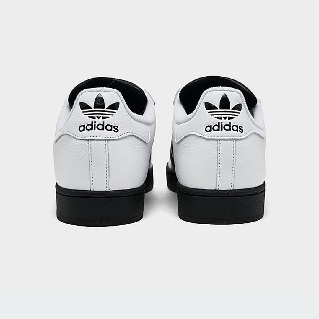 Adidas Superstar 2 'White Black Sole'