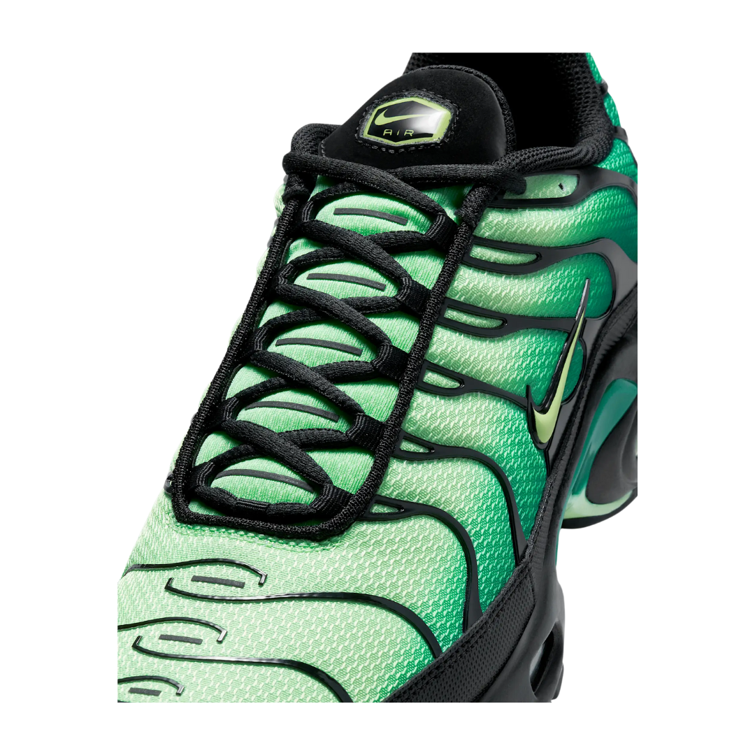Nike Air Max Plus Vapor Green
