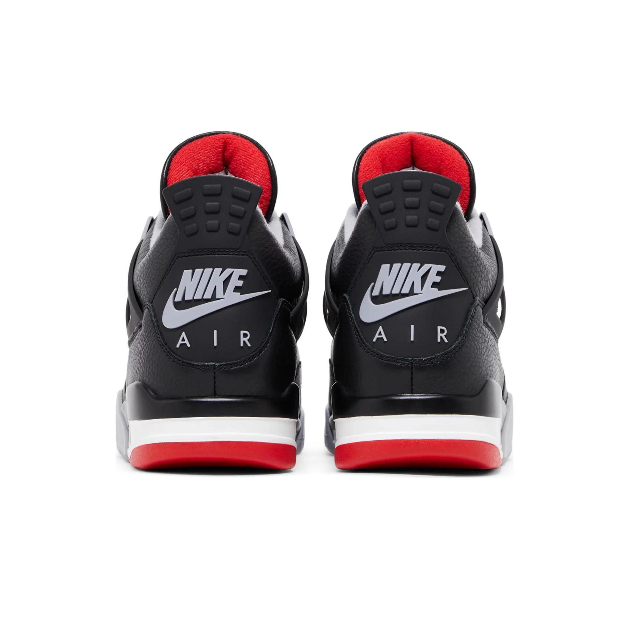 Jordan 4 Retro Bred Reimagined