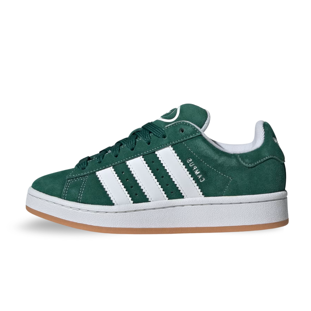 Adidas Campus 00s Dark Green