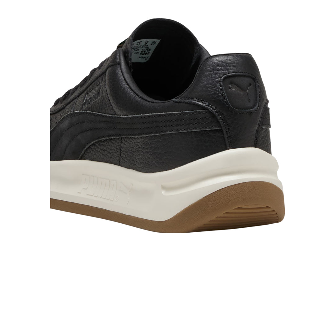 Puma GV Special Base 'Black Warm White'