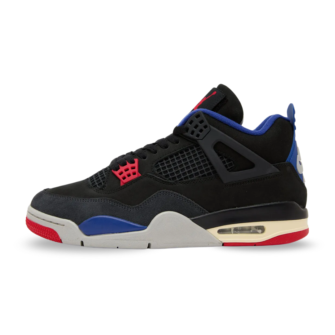 Jordan 4 Retro Rare Air