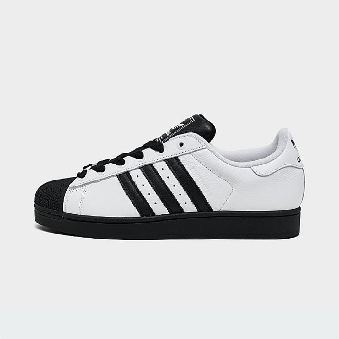 Adidas Superstar 2 'White Black Sole'