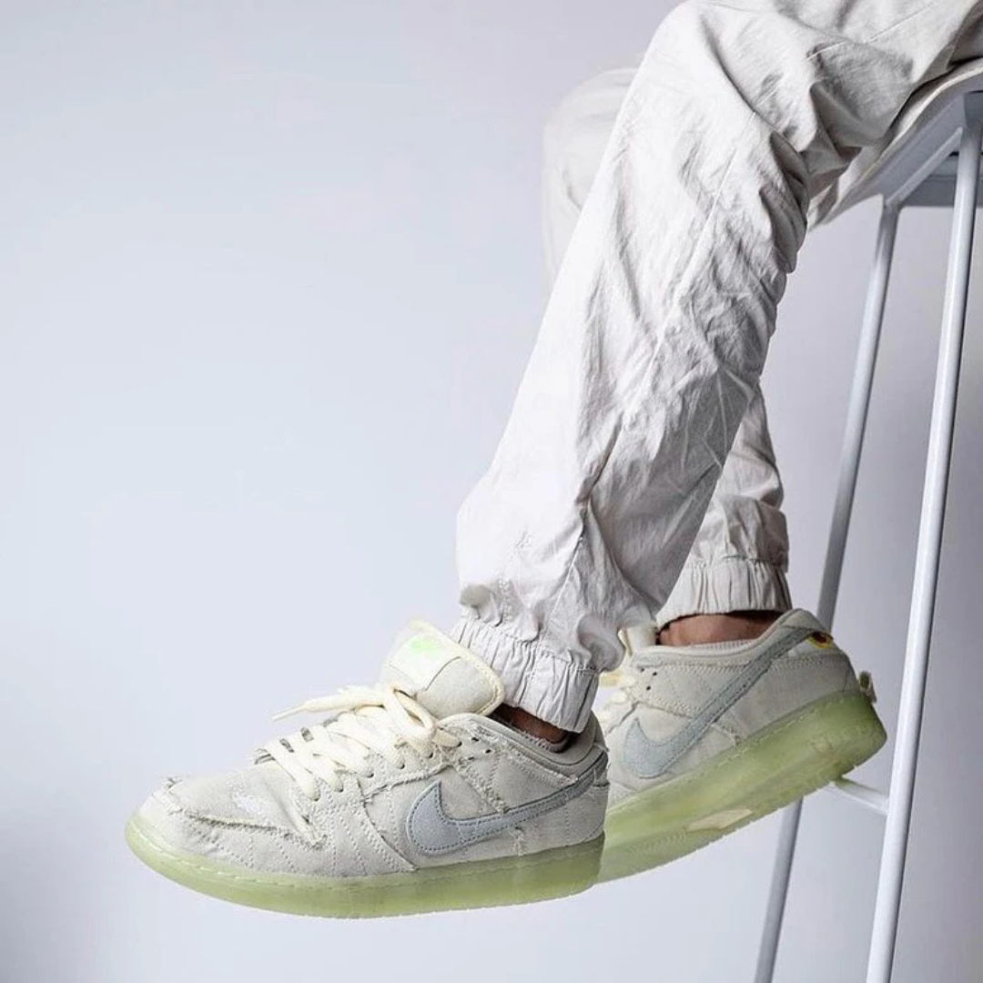 Nike Dunk SB Low Mummy Mummy