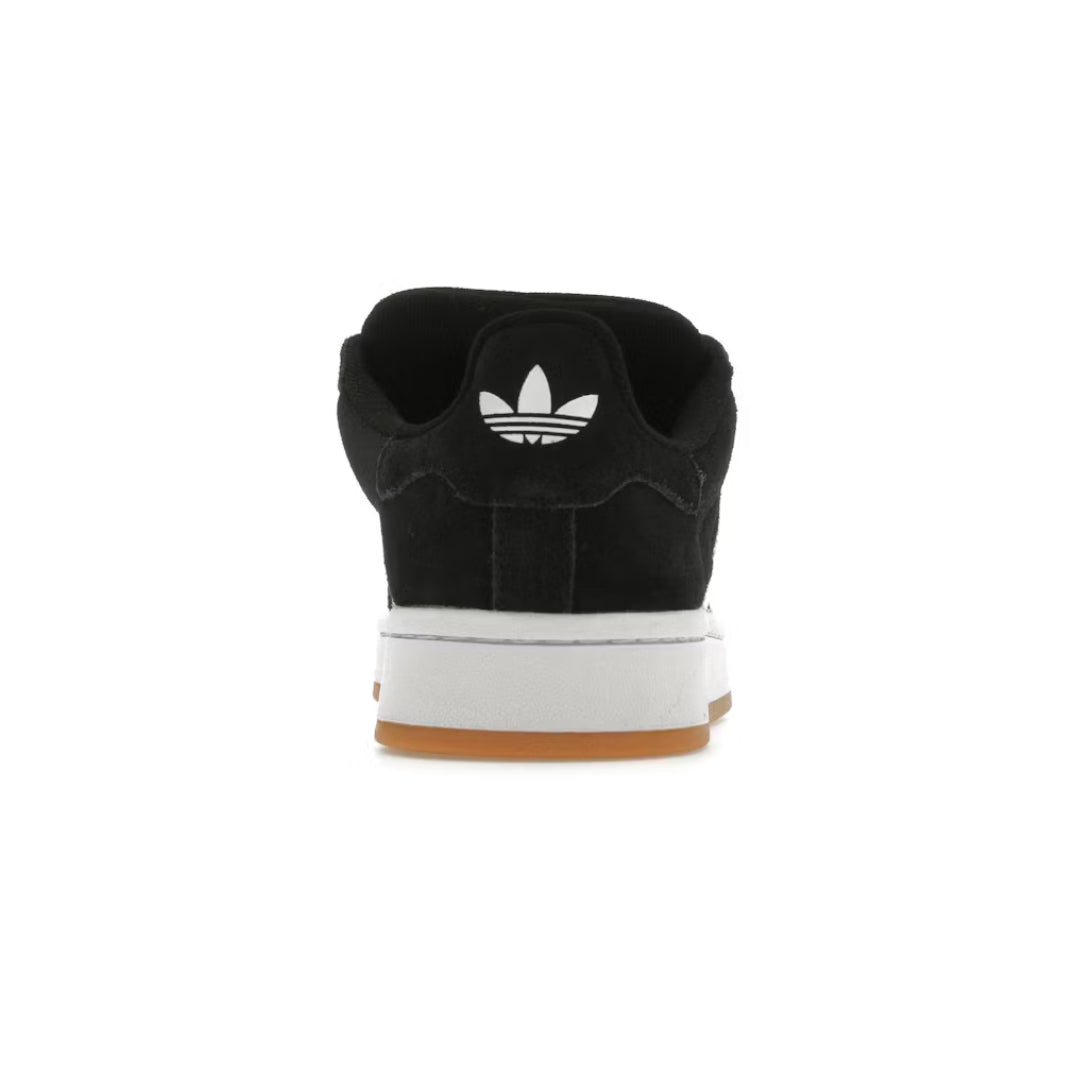 Adidas Campus 00s Black White Gum (Kids)