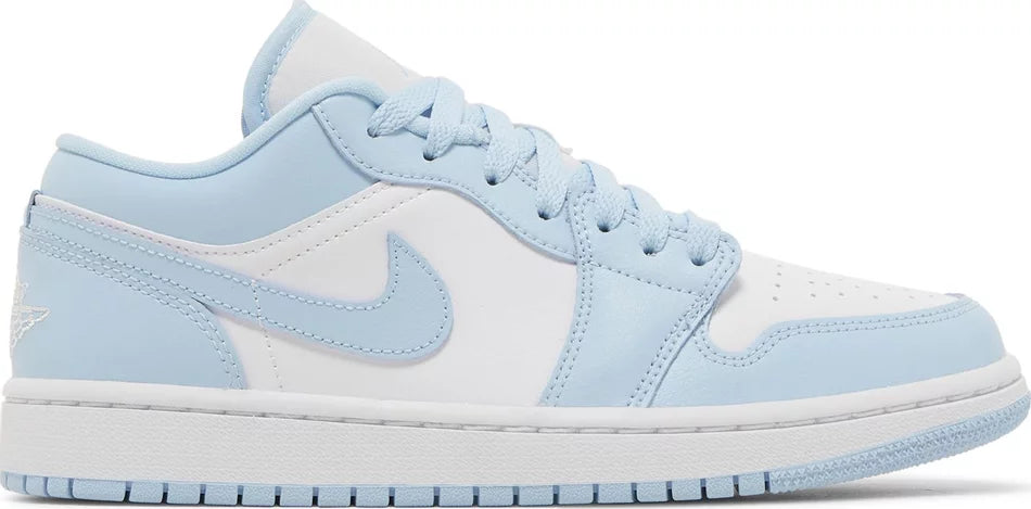 Nike 1 LowAluminum (W)