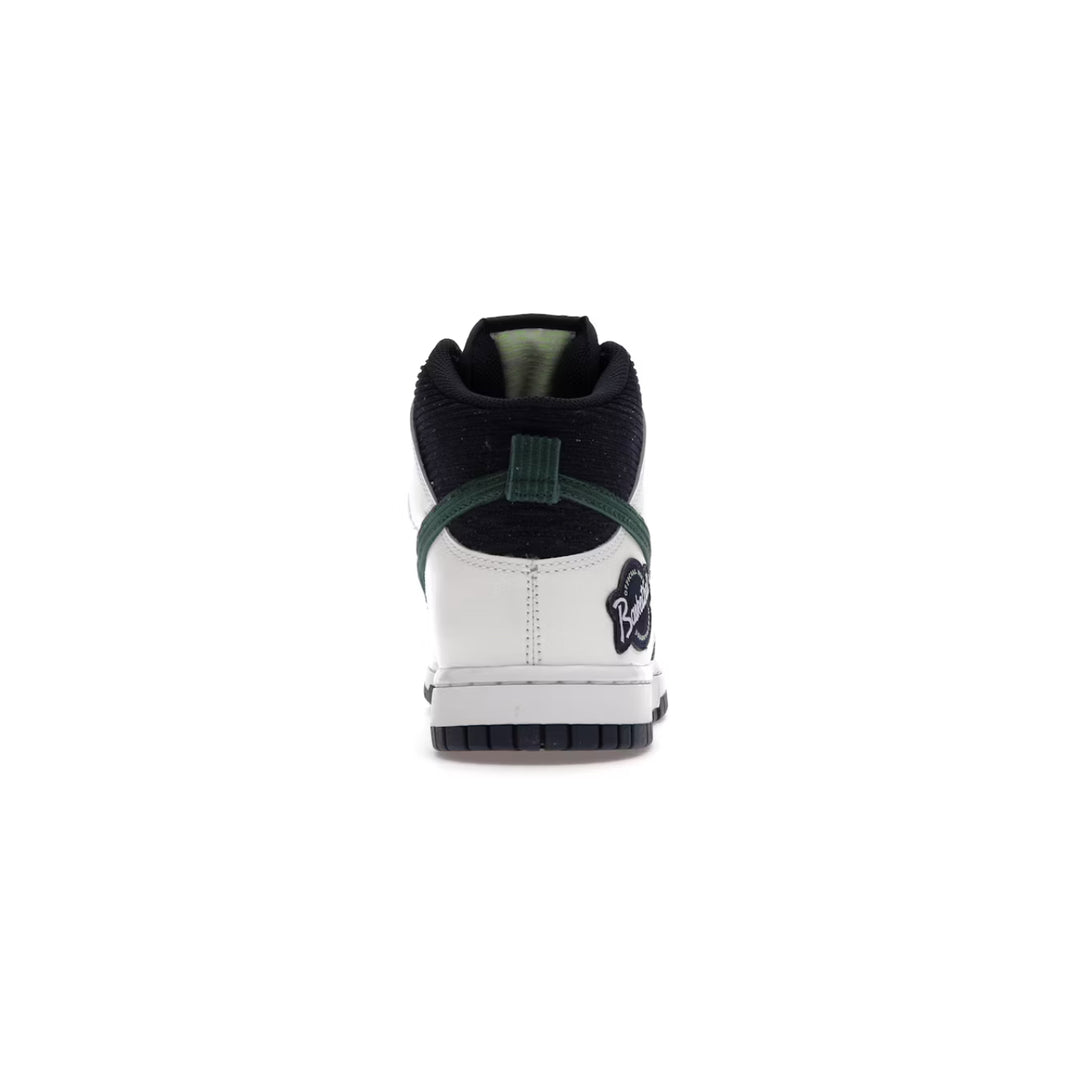 Nike Dunk HighSports Specialties White Navy
