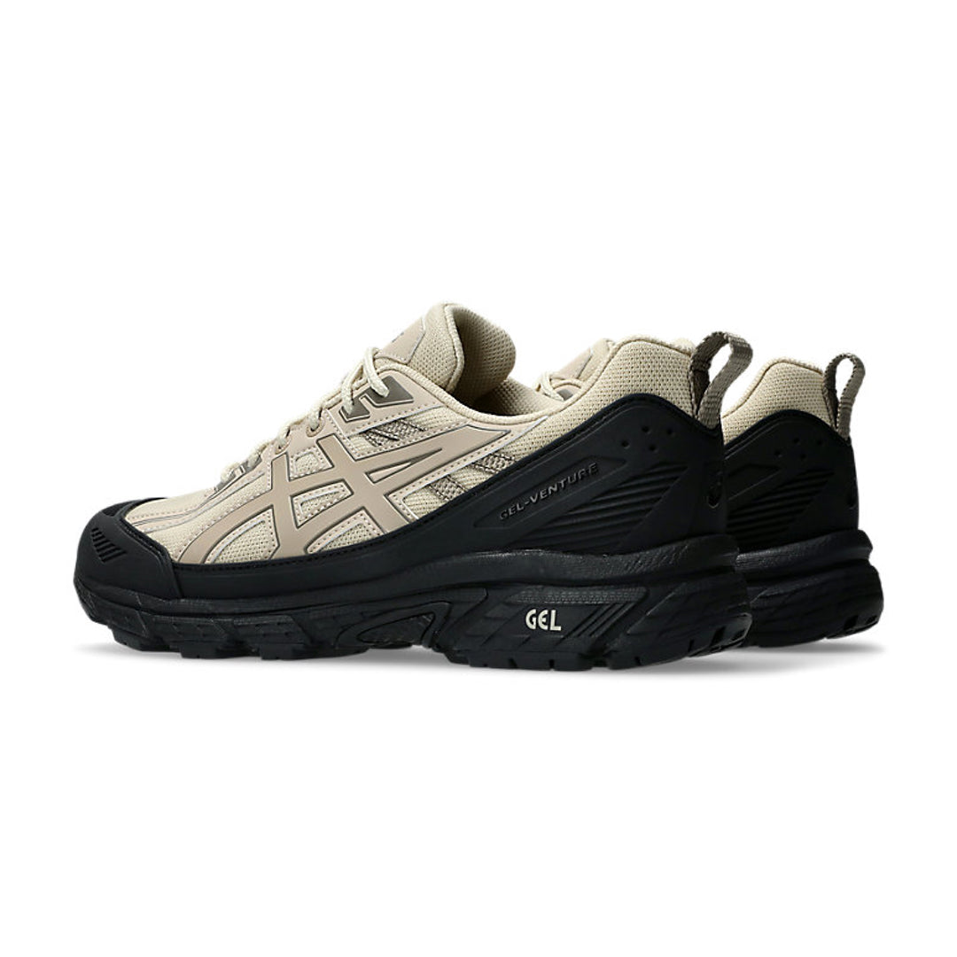 ASICS Gel Venture 6 Shield 'Black Feather Grey'