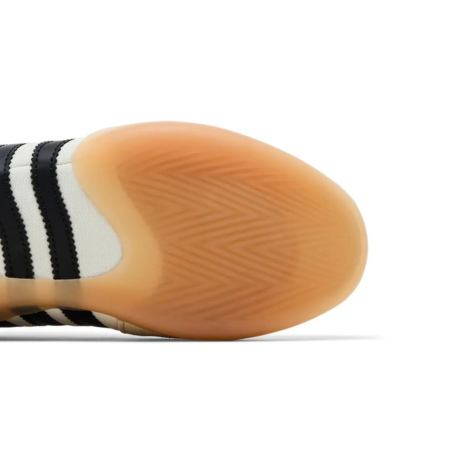 Adidas Ballerina Bad Bunny Off White Black Gum