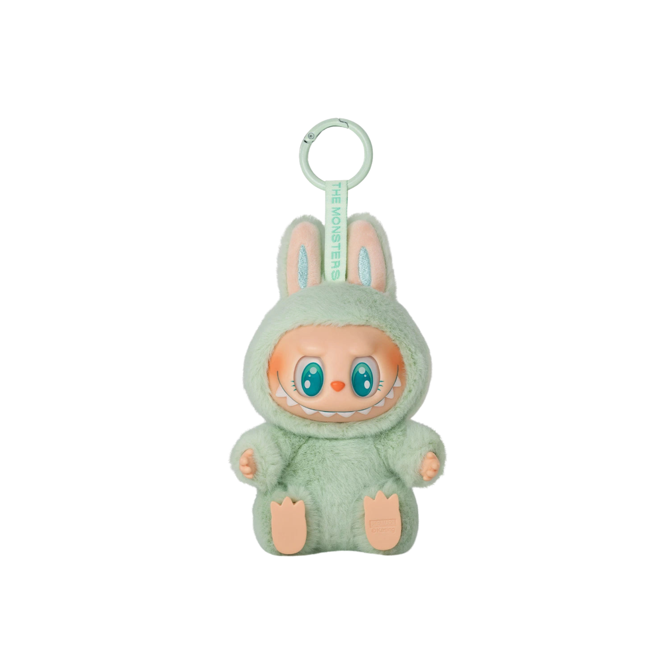 Pop Mart Labubu The Monsters Have a Seat Caja Sorpresa (Individual)