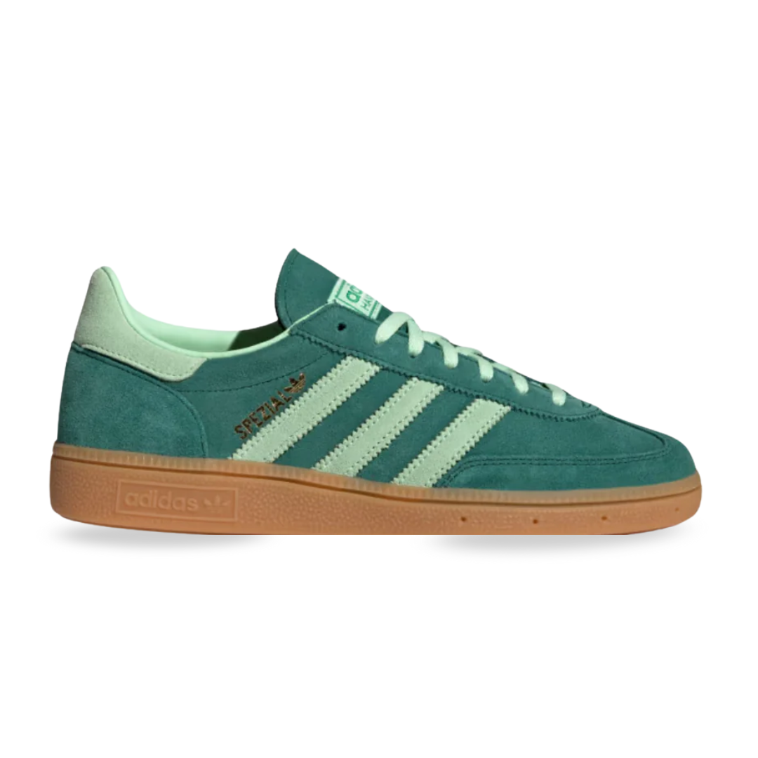 Adidas Handball Spezial Collegiate Green / Gum