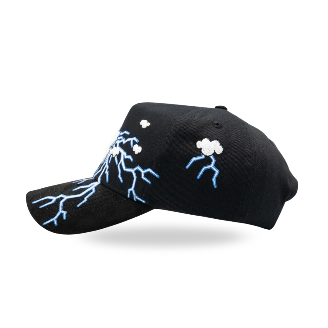 31 Hats LA Cloud Thunder Storm