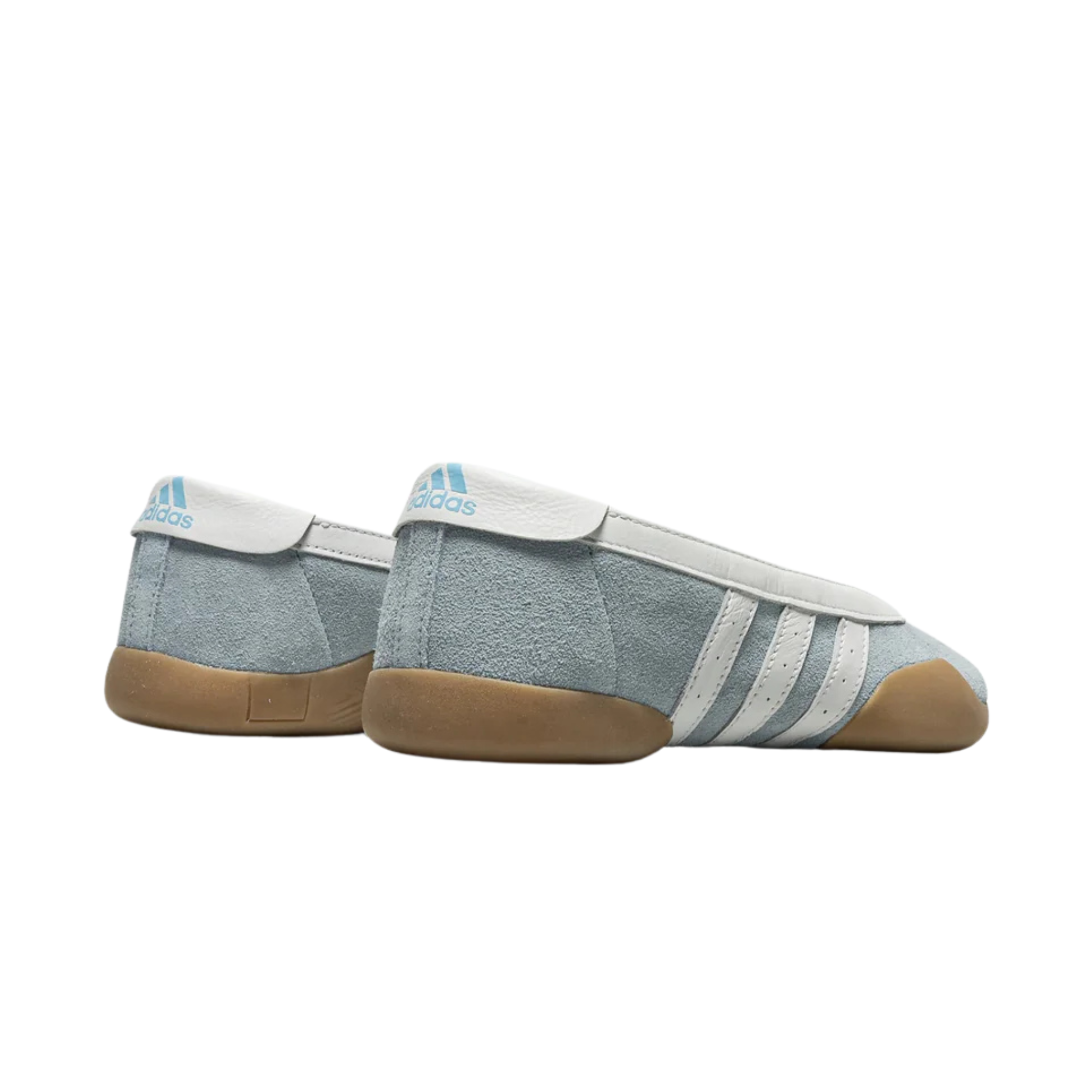 Adidas Taekwondo Mei Ballet Clear Sky White (Women's)
