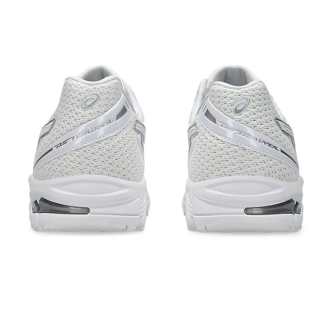 ASICS Gel DS Trainer 14 'White Pure Silver'