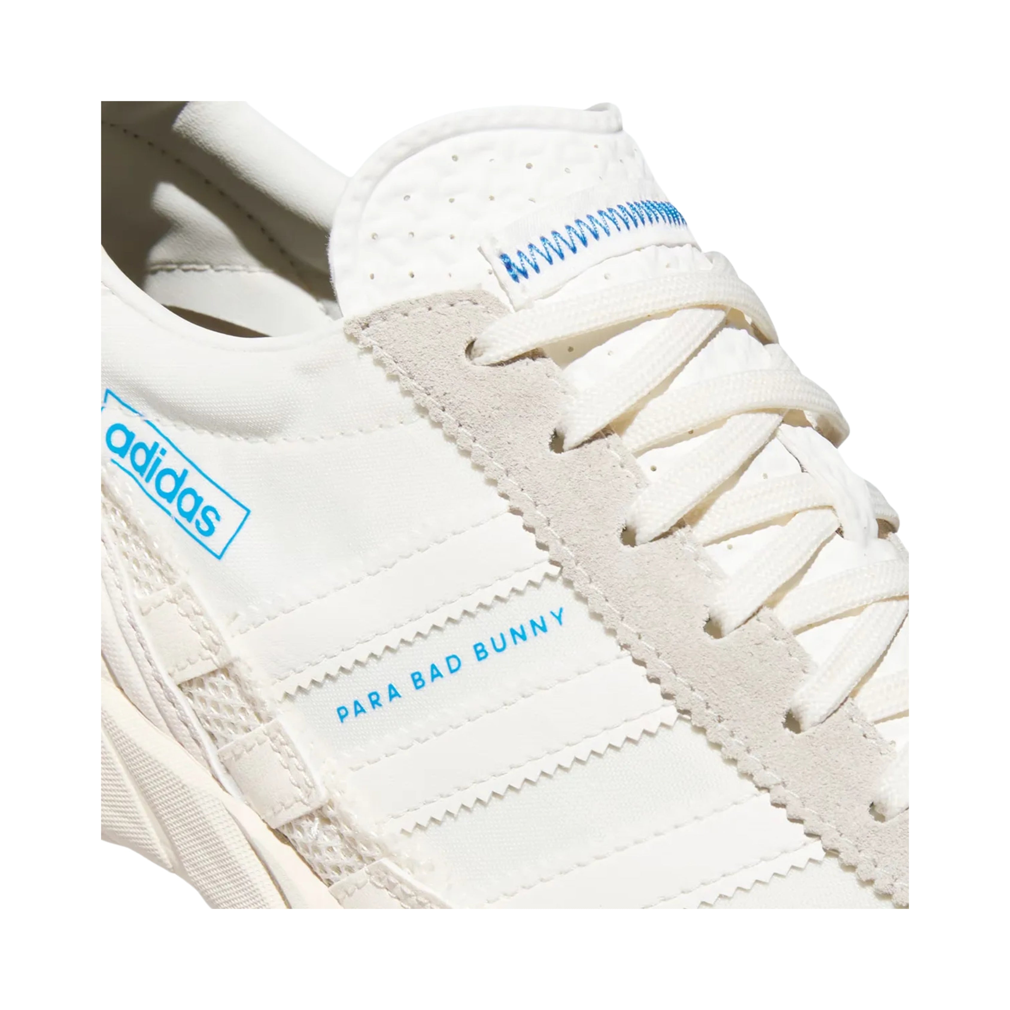 Adidas Adizero SL 72 Bad Bunny Off White