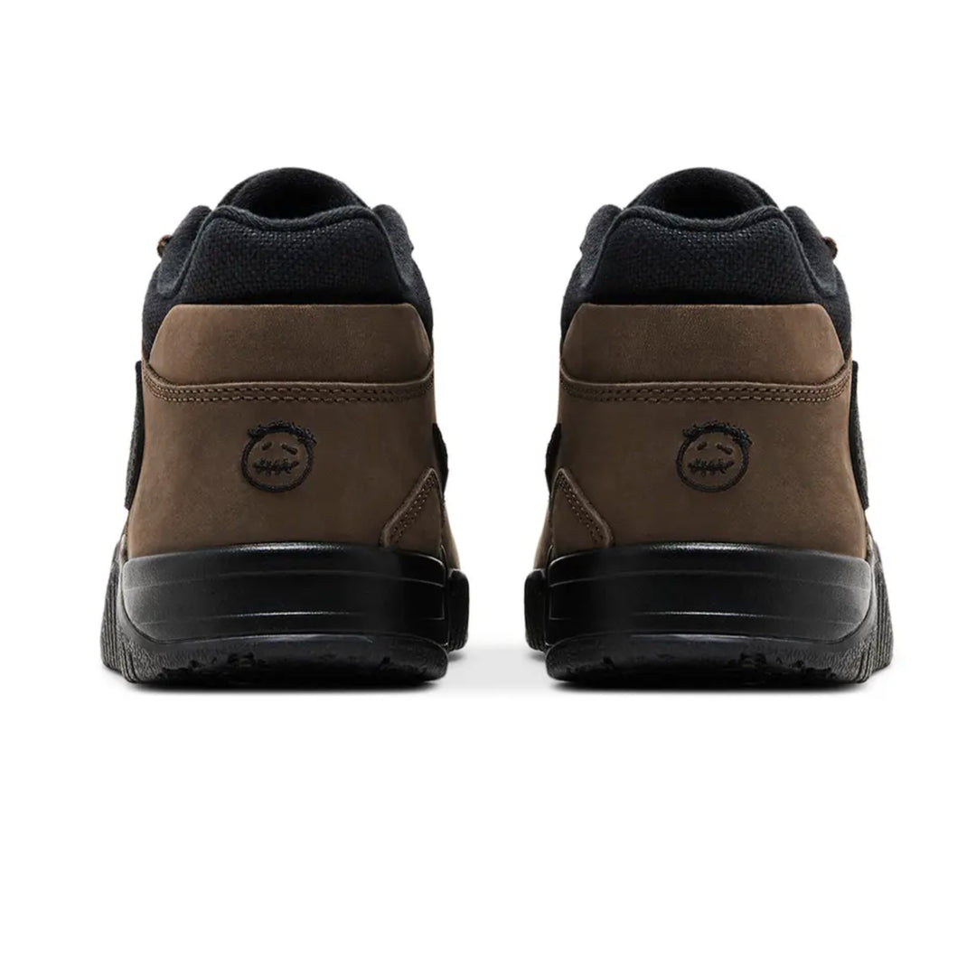Jordan Jumpman Jack TR Travis Scott Dark Mocha