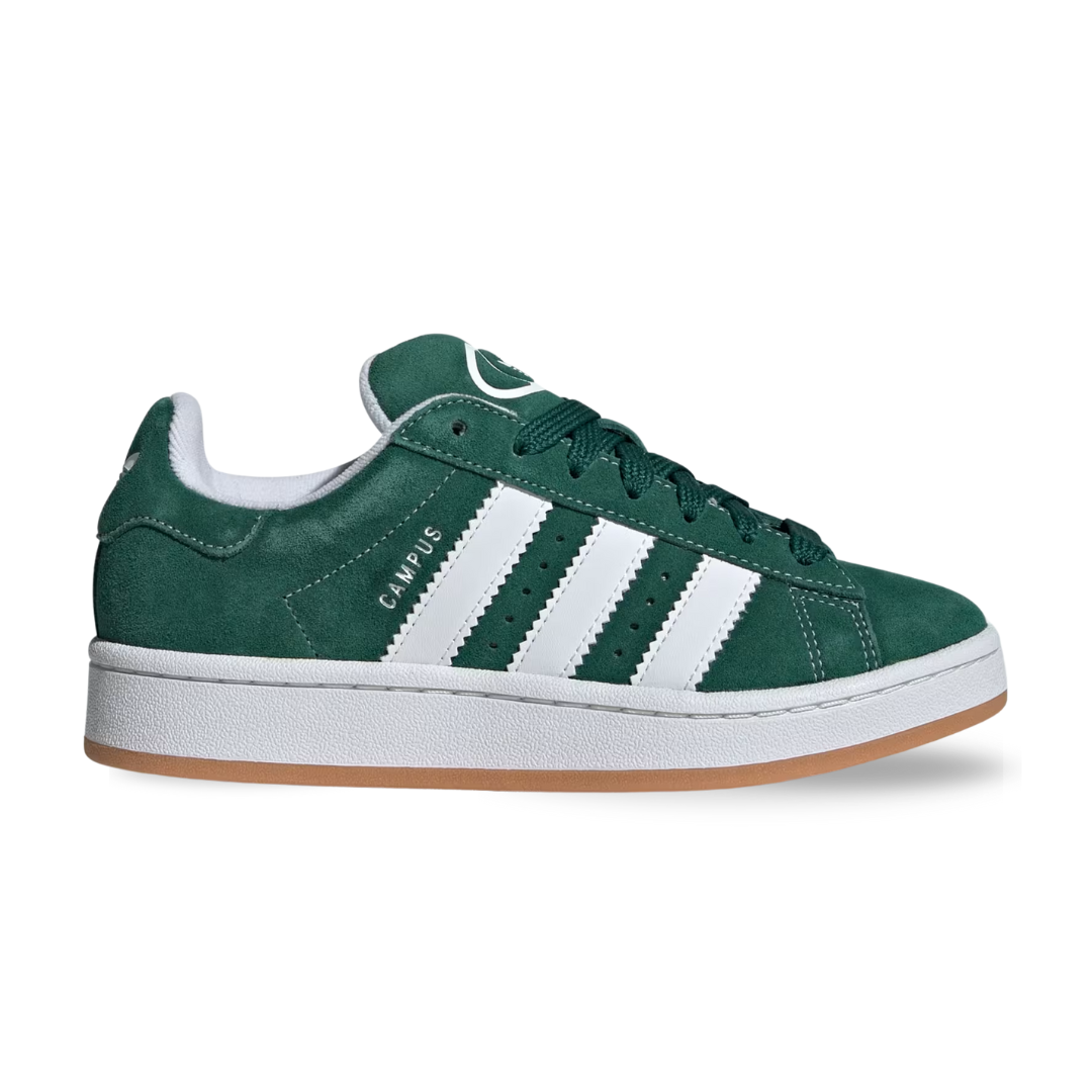 Adidas Campus 00s Dark Green