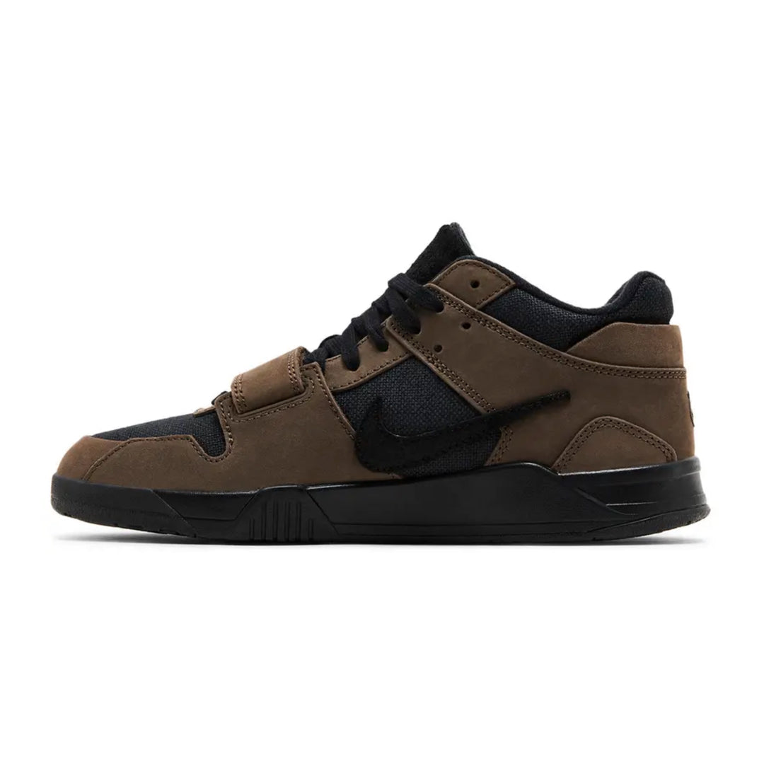 Jordan Jumpman Jack TR Travis Scott Dark Mocha