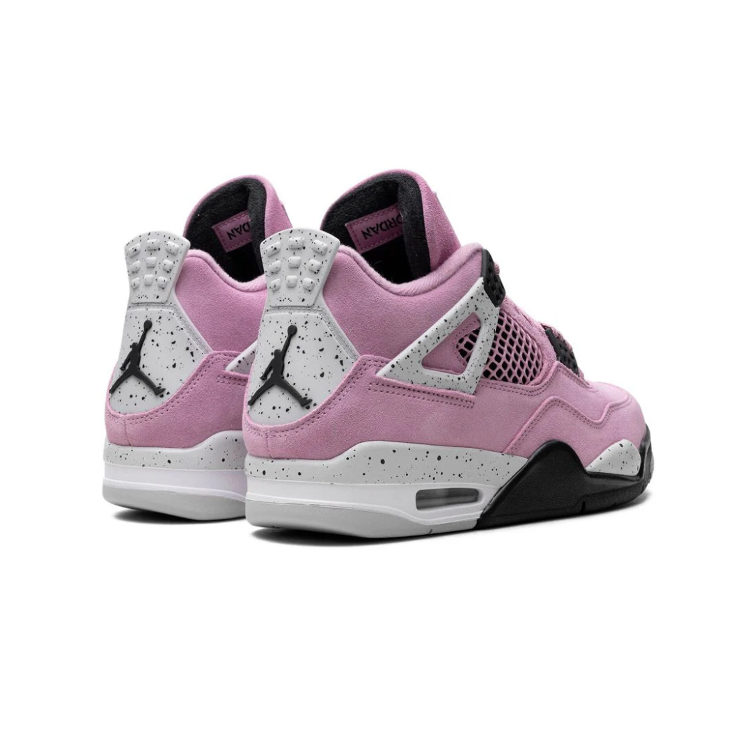 Jordan 4 Retro "Orchid"