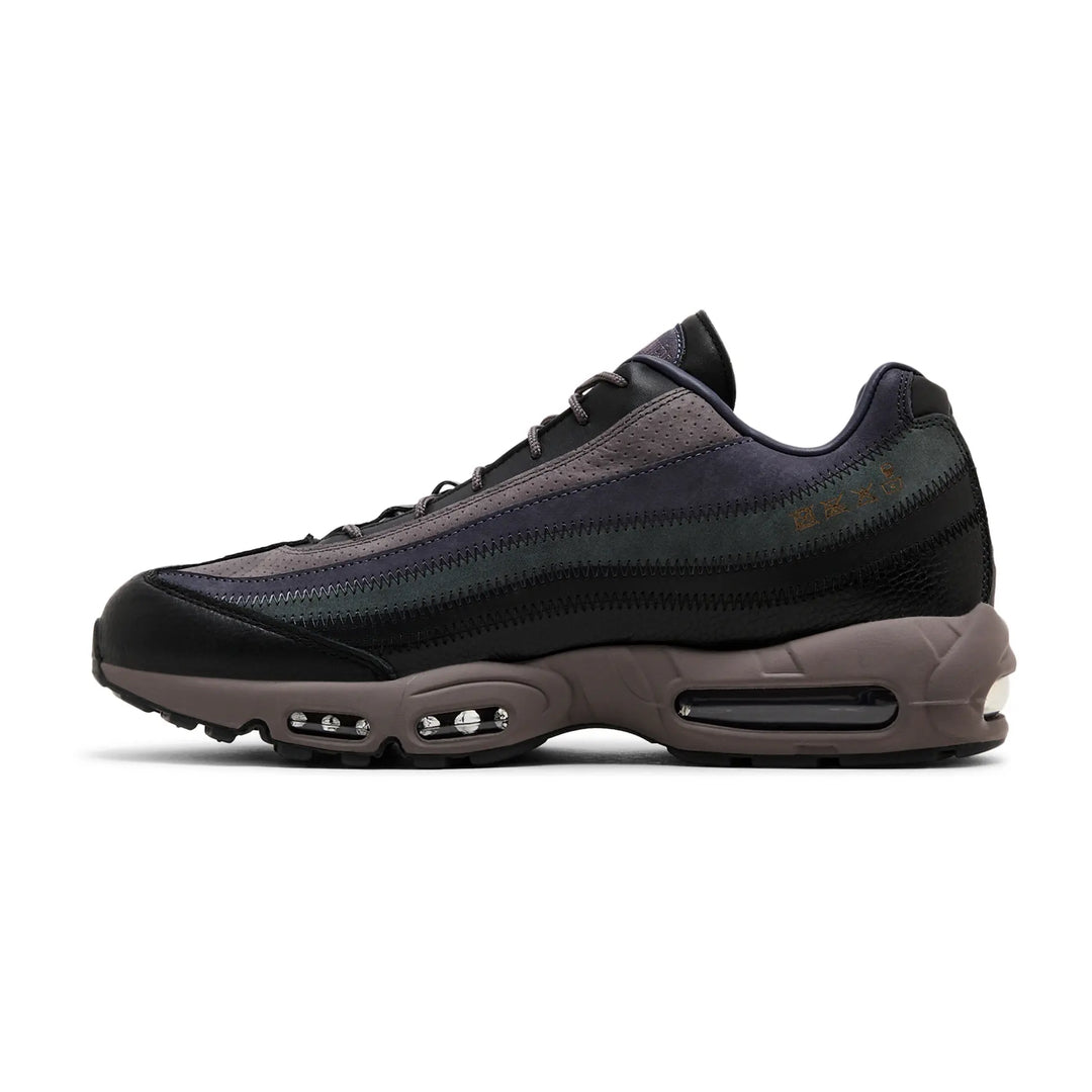 Nike A Ma Maniére x Air Max 95 SP 'Black Violet Ore'