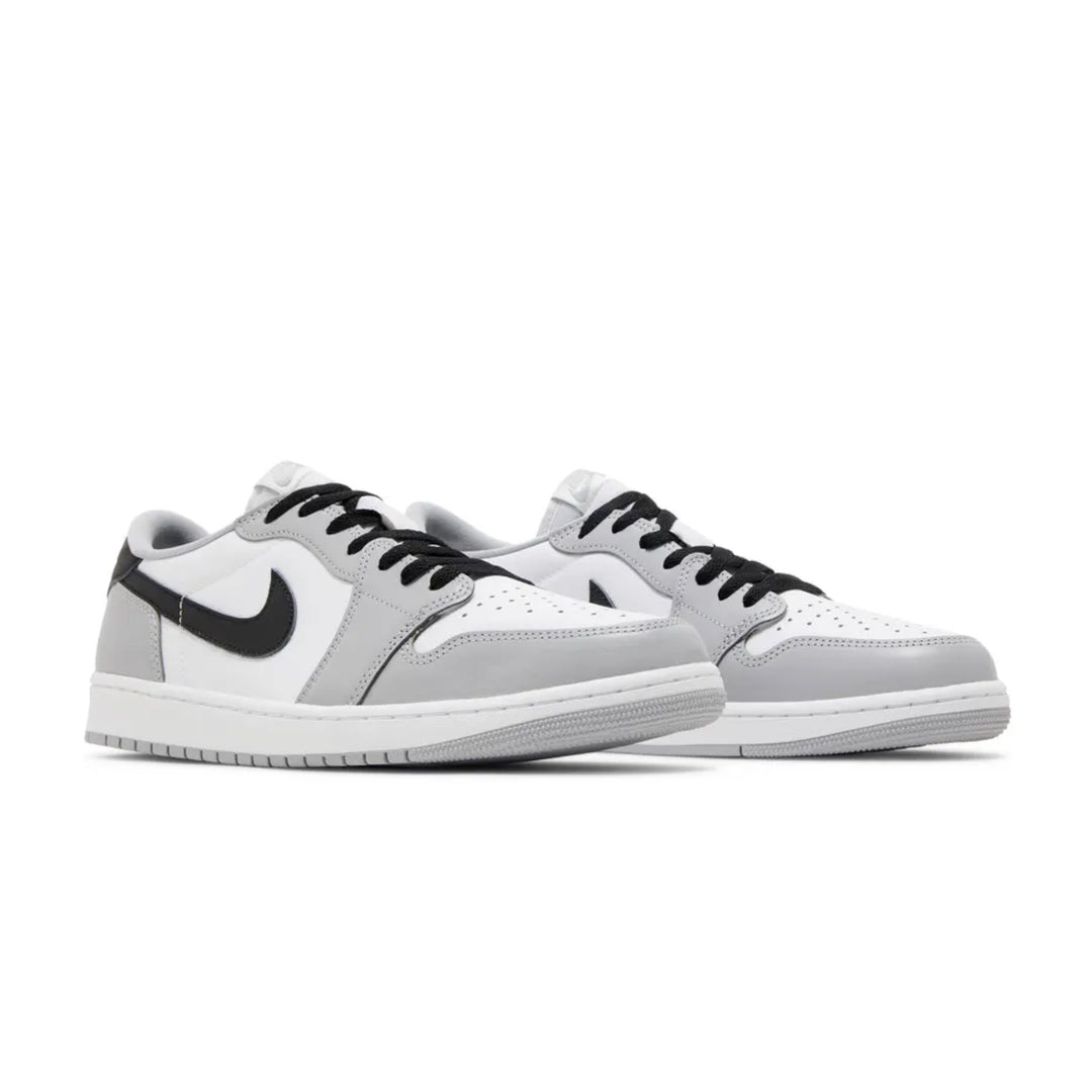 Jordan 1 Retro Low OG Barons