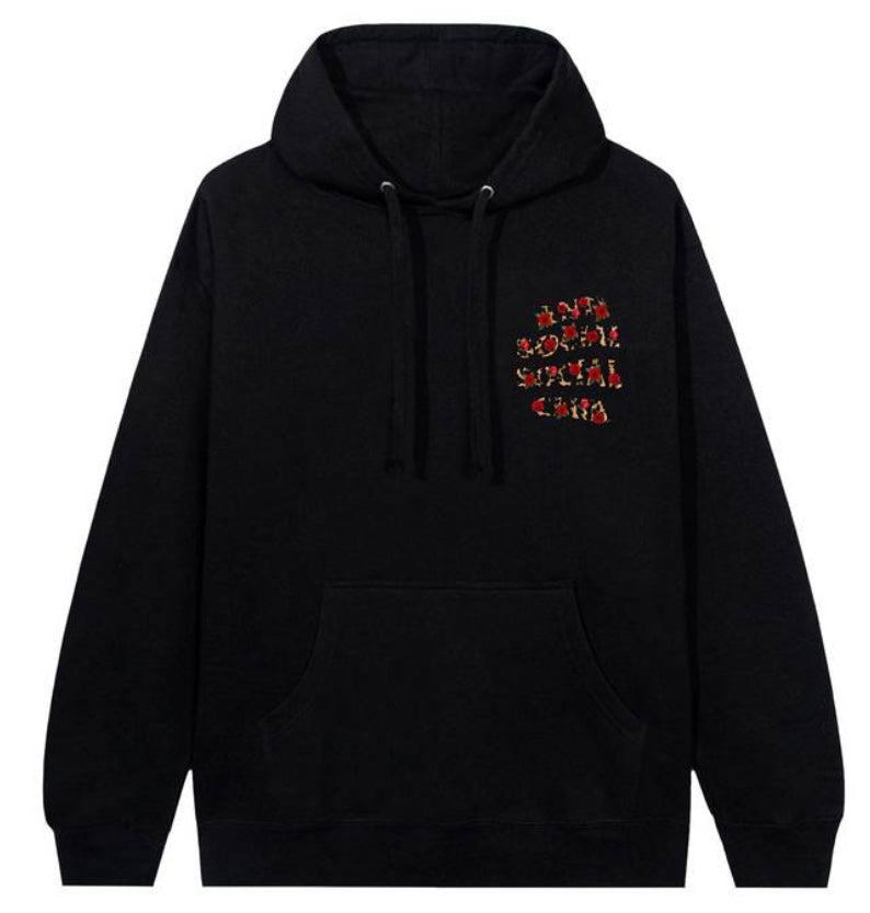 Anti Social Social Club Everything You Want Hoodie