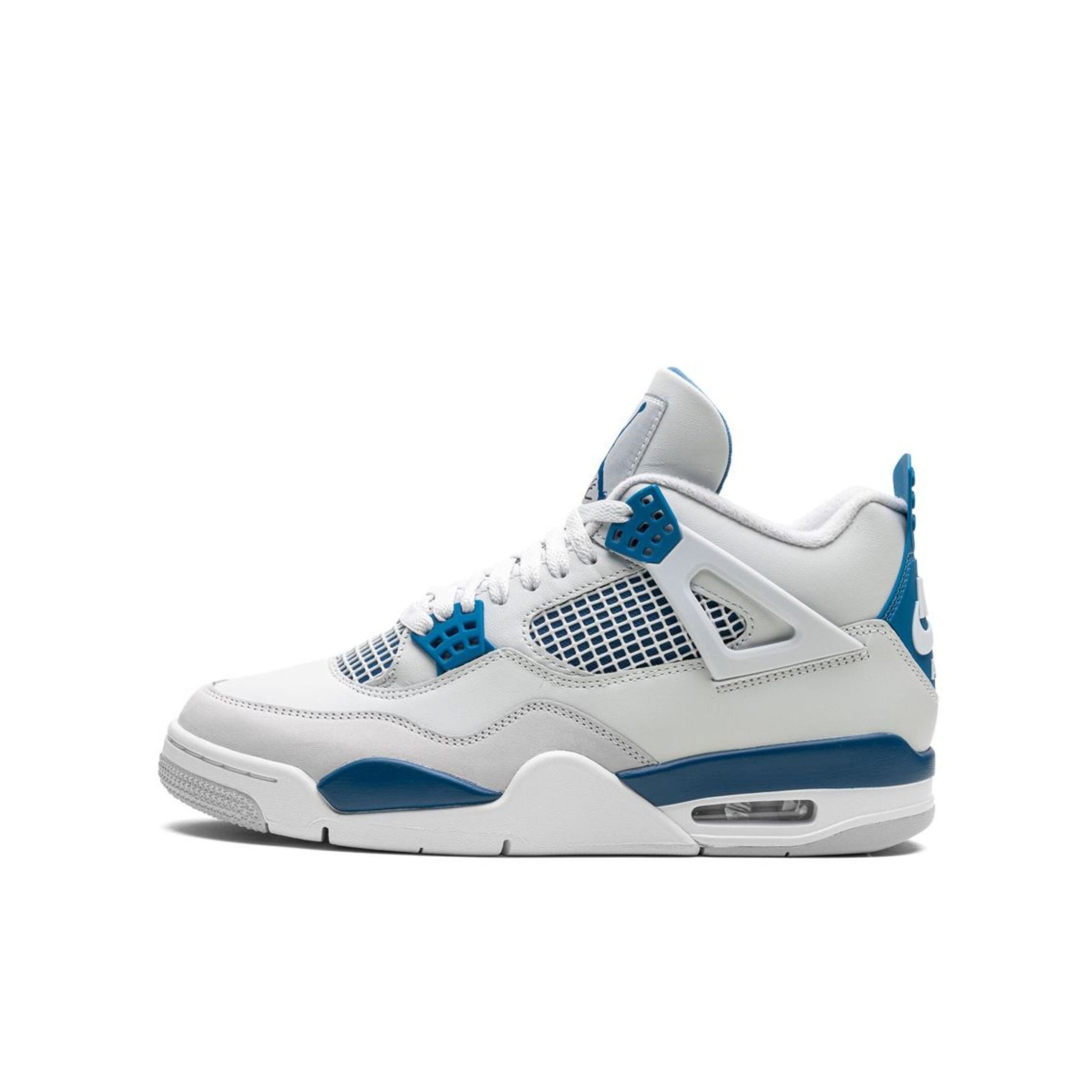 Jordan 4 Retro Military Blue (2024)