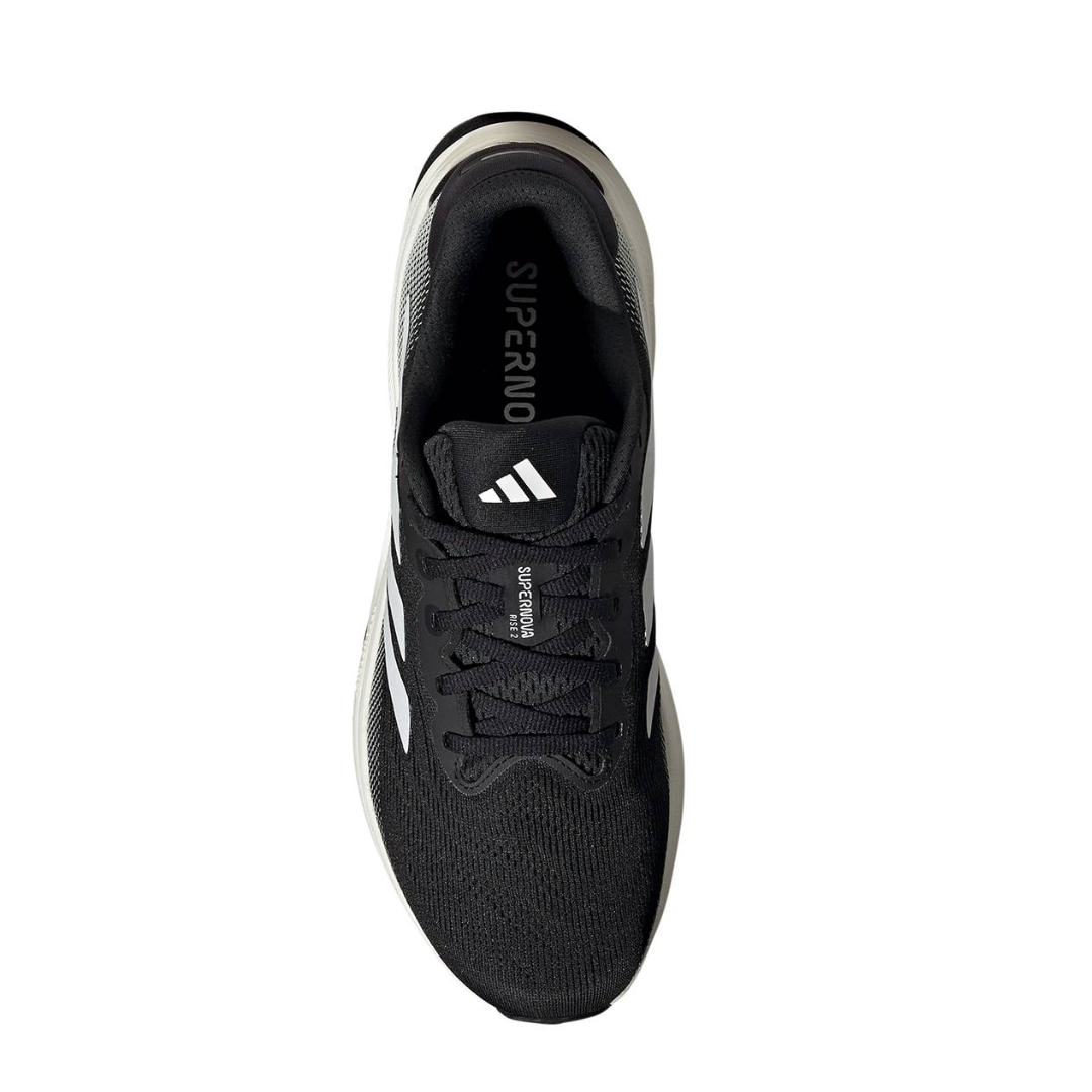 Adidas Supernova Rise 2 M Core Black / Zero Metalic