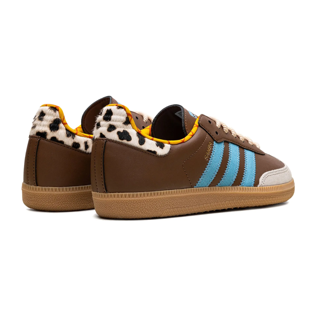Adidas samba Disney Pixar Toy Story