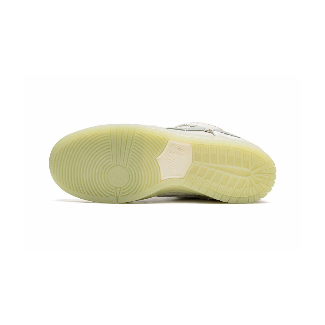 Nike Dunk SB Low Mummy Mummy