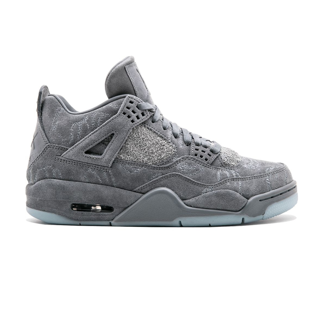 Jordan 4 Retro Kaws