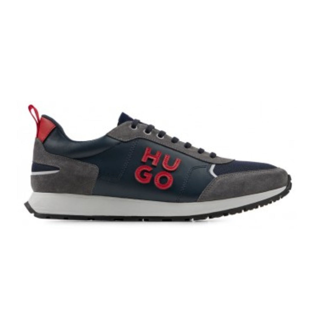 Hugo Boss Icelin Runn FLPH