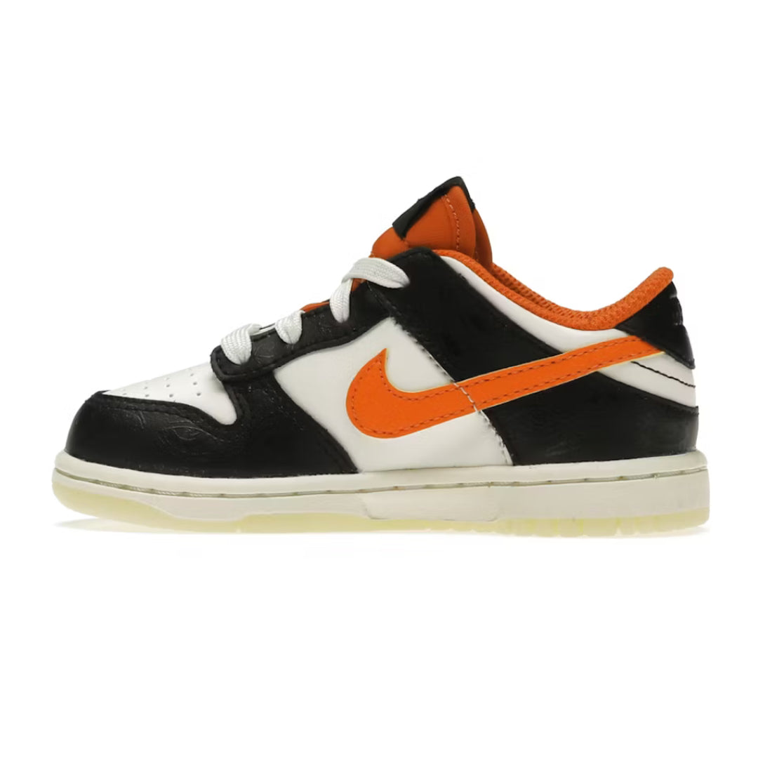 Nike Dunk Low PRM Halloween (2021) (TD)