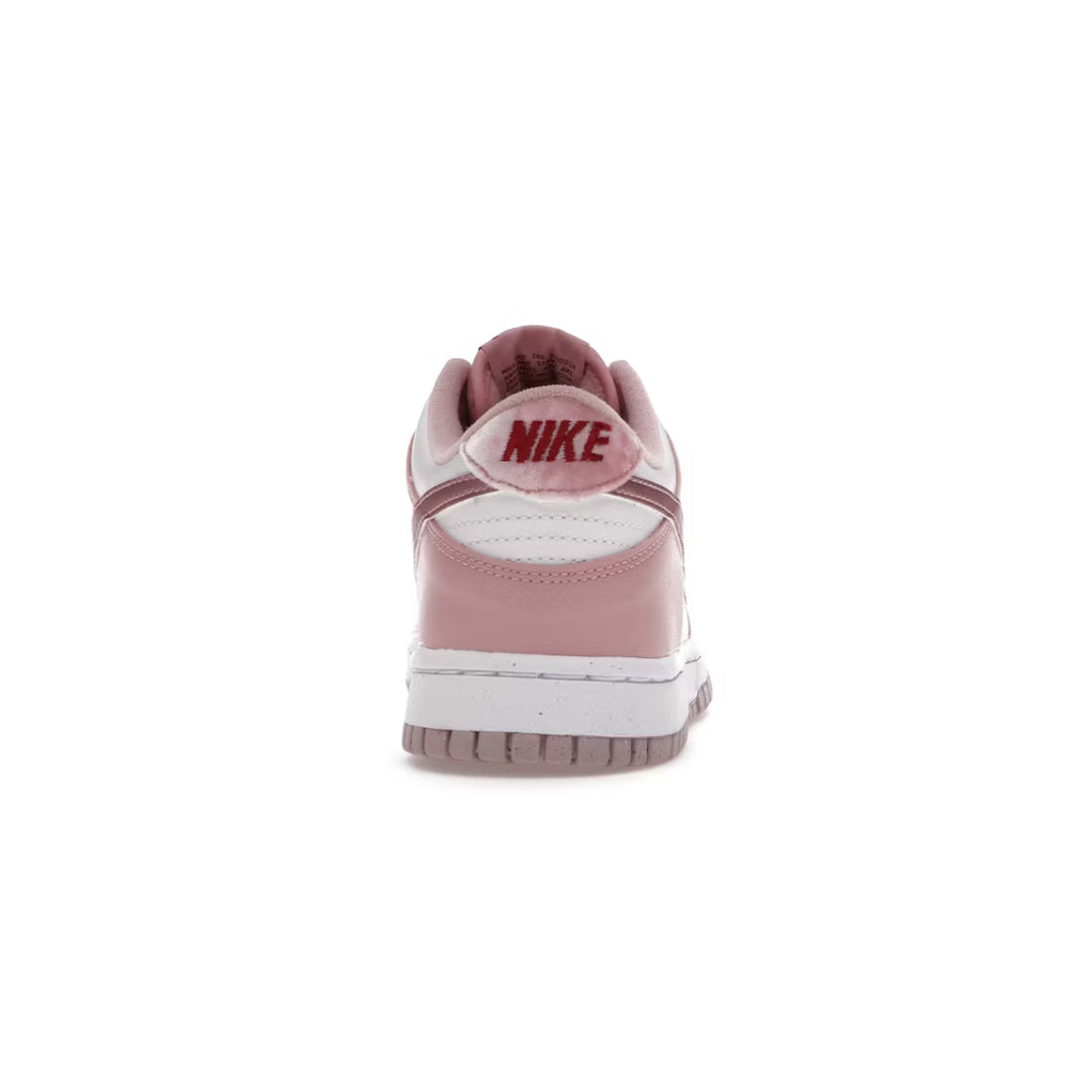 Nike Dunk Low Pink Velvet (GS)