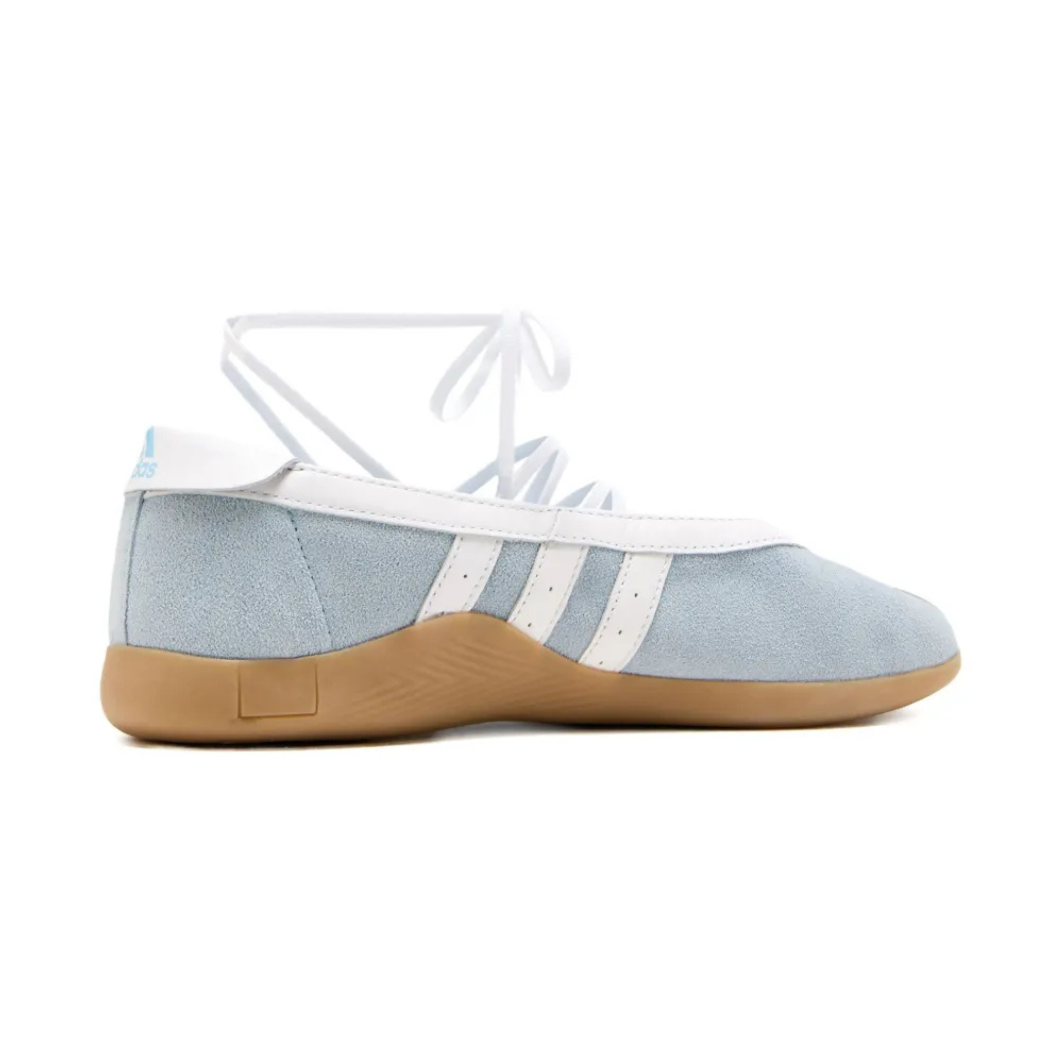 Adidas Taekwondo Mei Ballet Clear Sky White (Women's)