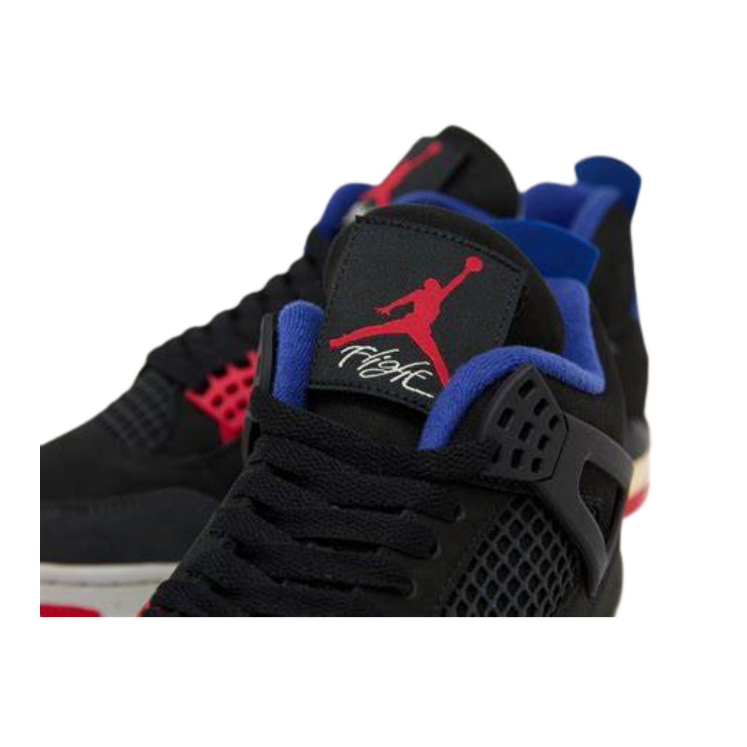 Jordan 4 Retro Rare Air