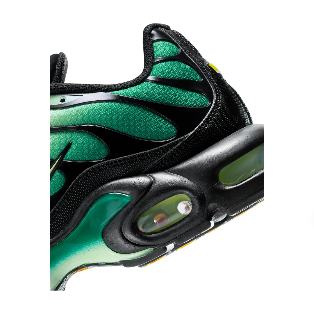 Nike Air Max Plus Vapor Green