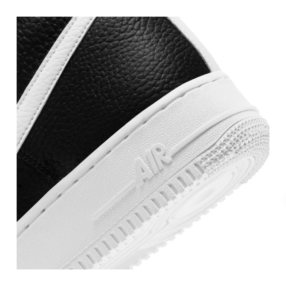 Nike Air Force 1 High '07 Black/ White