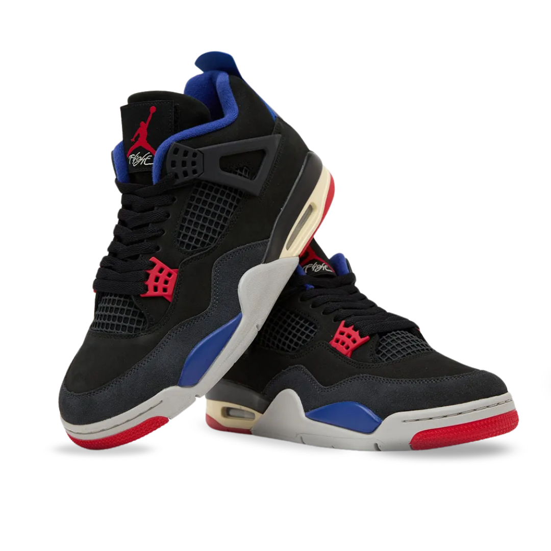 Jordan 4 Retro Rare Air