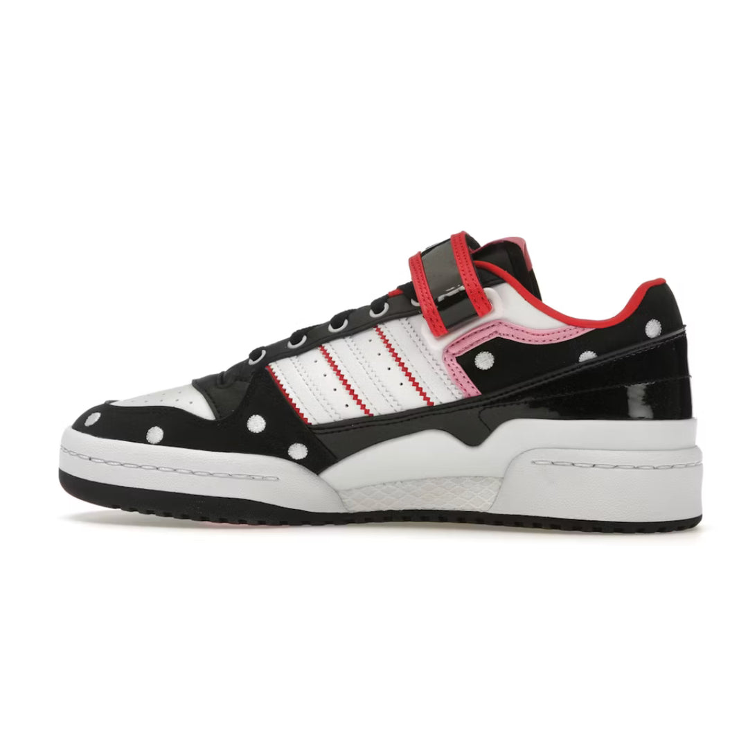 Adidas Forum Low Hello Kitty (Women's)