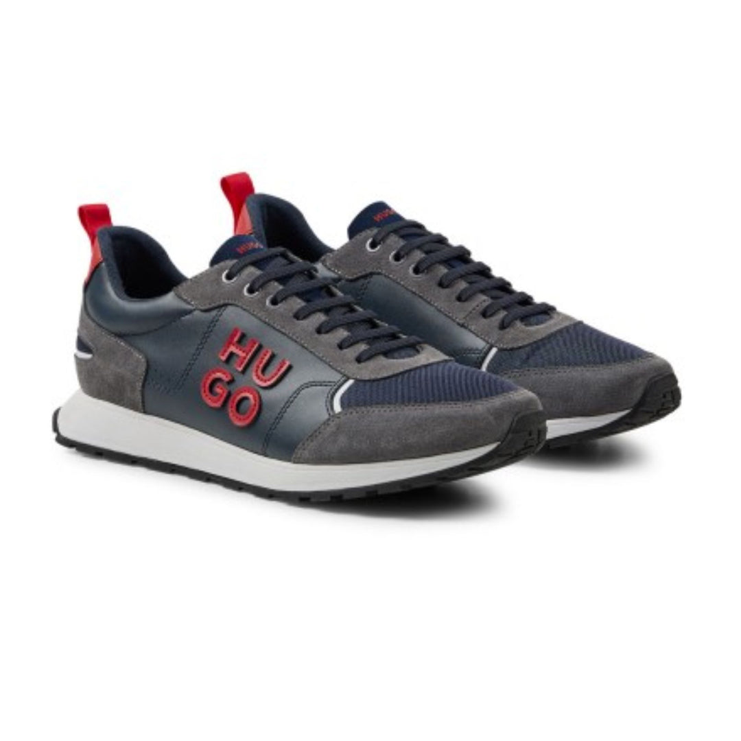Hugo Boss Icelin Runn FLPH