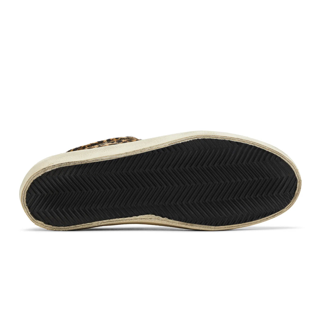 Golden Goose Golden Goose Soul-Star 'Leopard'