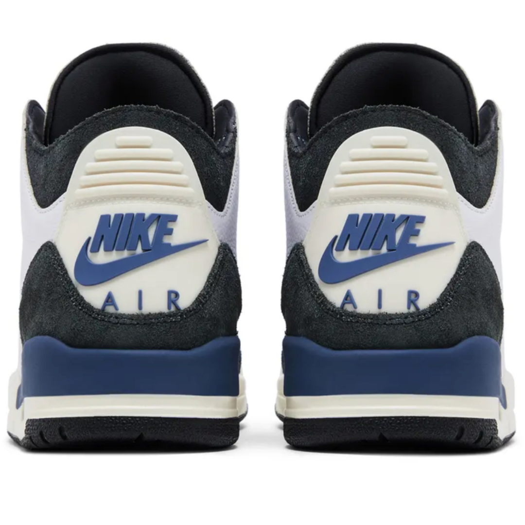 Jordan Air 3 x A Ma Maniére 3 Retro OG SP 'For The Love'
