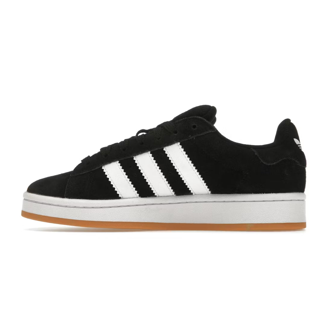 Adidas Campus 00s Black White Gum (Kids)