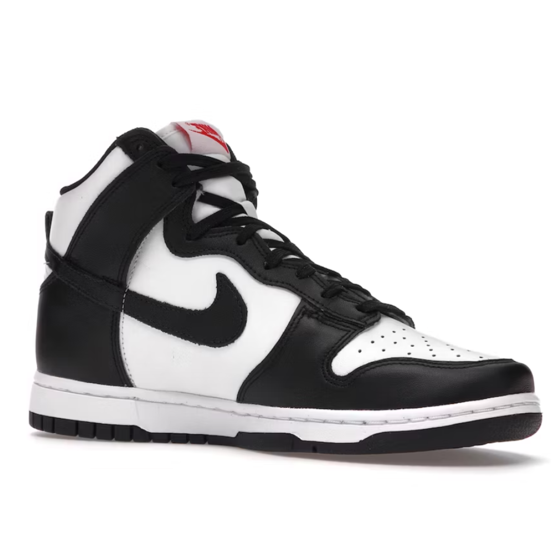 Nike Dunk High Panda