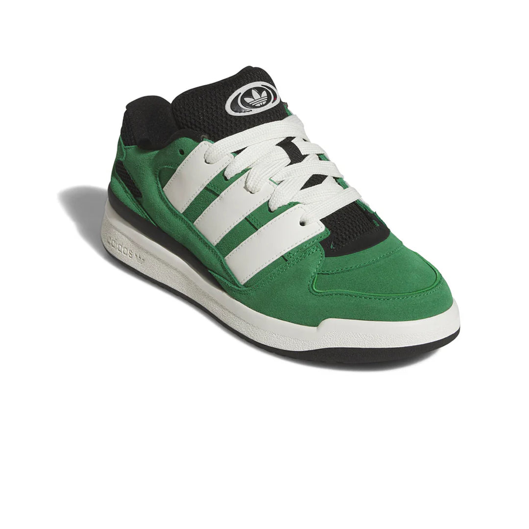 Adidas Forum2000 'Green Off White Black'