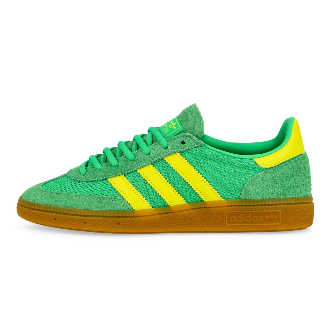 Adidas Handball Spezial 'Energy Green Pure Sulfur'
