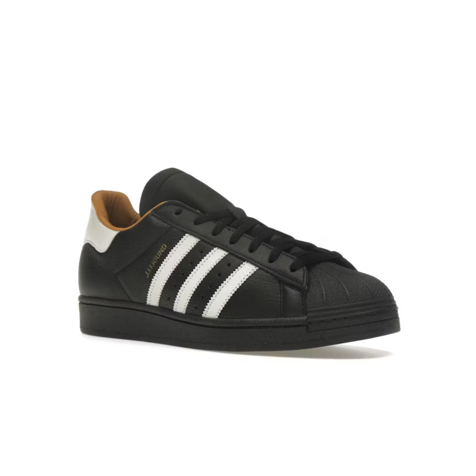 Adidas adidas Superstar 90 JJJJound Black Made in Japan
